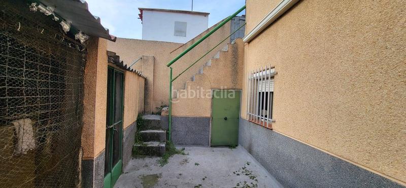 Foto c327310c-aa94-4552-a98d-a9ceee479c7e. Chalet avec chauffage parking dans Montecarmelo Madrid