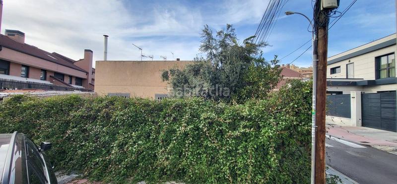 Foto dd6b6d7a-595a-498c-8b8c-67126b76c362. Chalet avec chauffage parking dans Montecarmelo Madrid