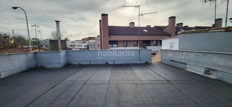 Foto ed4dc3d7-c0f3-42d8-84ef-a89ceab8dcbb. Chalet avec chauffage parking dans Montecarmelo Madrid