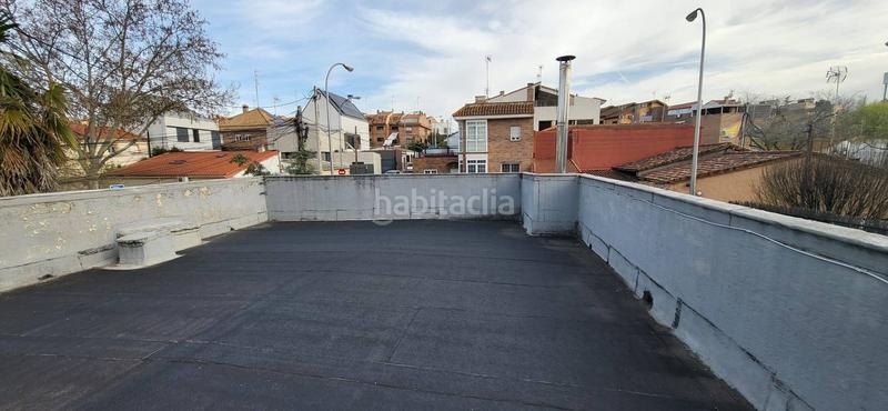 Foto eef0c415-f56d-4a3a-9b75-5dfa3c084721. Chalet avec chauffage parking dans Montecarmelo Madrid