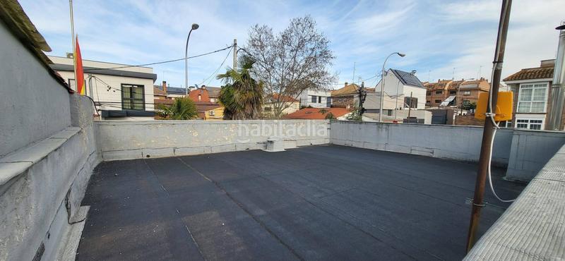 Foto fd4556ab-e4c3-4c32-a7ec-96f691790570. Chalet avec chauffage parking dans Montecarmelo Madrid