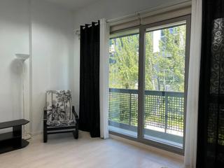 Location Loft  Avenida avenida de manoteras. Fantástico loft en manoterasvirgen del cortijo