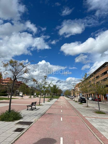 Foto 15f78713-d1d7-4ac2-8321-586a29a2b41b. Pis amb calefacció aparcament piscina a Norte Alcobendas