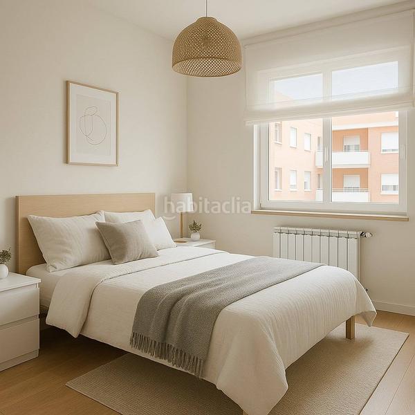 Foto 2c8bf81a-6d48-441e-9c87-8c64475f87de. Pis amb calefacció aparcament piscina a Norte Alcobendas