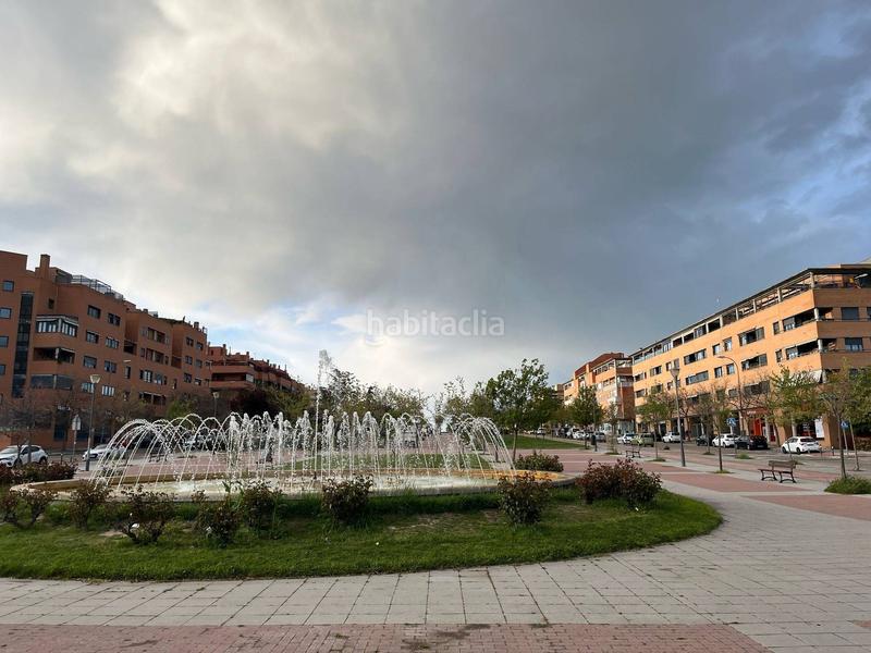 Foto 5116a297-2a3f-402a-bdcc-704cef21edff. Pis amb calefacció aparcament piscina a Norte Alcobendas