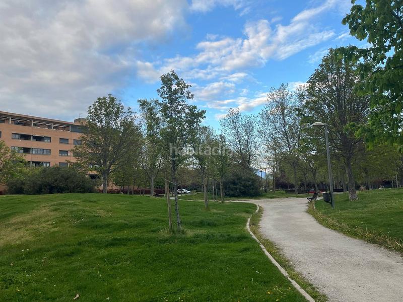 Foto 980b9150-0a31-4b86-91bd-057455275b99. Pis amb calefacció aparcament piscina a Norte Alcobendas