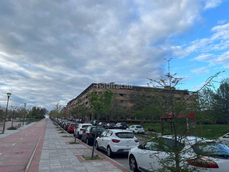 Foto c7e071b2-cdad-461d-8c4a-e3fcb75f9be0. Pis amb calefacció aparcament piscina a Norte Alcobendas