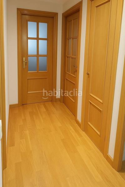 Foto d79bf790-f615-4be2-ba9f-1f3f12c58f84. Pis amb calefacció aparcament piscina a Norte Alcobendas