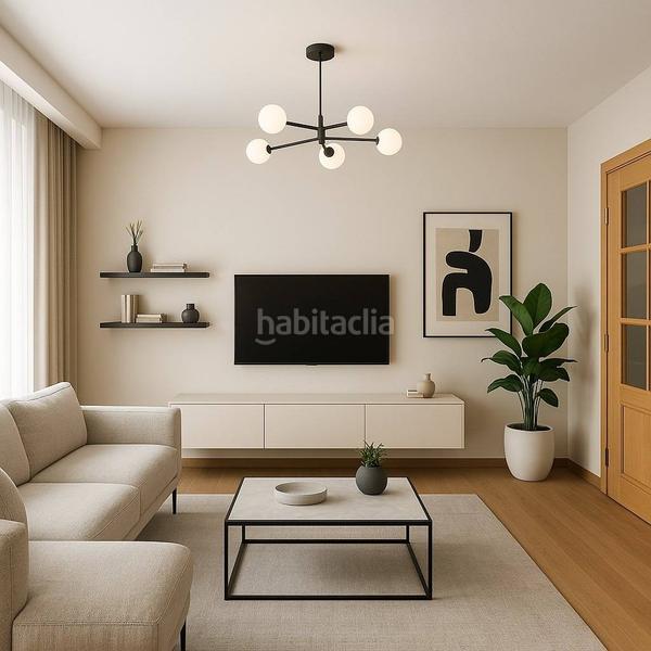 Foto e3d3f6e8-e7ae-4e59-935d-daf5274fdc76. Pis amb calefacció aparcament piscina a Norte Alcobendas