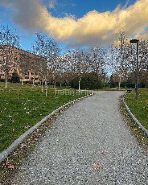 Foto f259f953-0f02-4430-89e6-02640964000b. Pis amb calefacció aparcament piscina a Norte Alcobendas