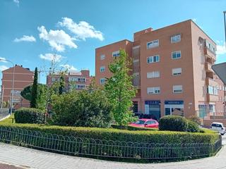 Appartement  Calle calle del limón verde. Magnífico piso en venta en algete