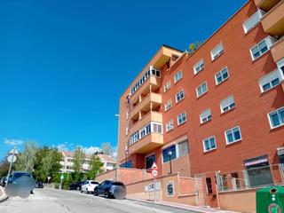 Pis a Algete Centro. Magnífico piso en venta en algete