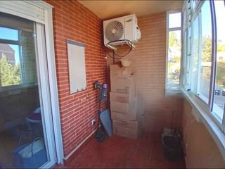 Piso  Calle calle del limón verde. Magnífico piso en venta en algete