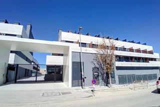 Loft a Polígono Industrial-Norte. Estudio en venta en san sebastián de los reyes