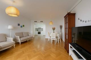 Pis en Vega de la Moraleja. Exclusiva vivienda en vega de la moraleja