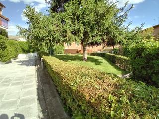 Casa adossada  Calle ajalvir. Chalet en venta en cobeña