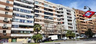 Àtic a Niño Jesús. Vivienda exclusiva en el corazón del retiro