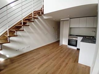 Rent Penthouse in Polígono Industrial-Norte. Magnífico ático con terraza en san sebastián de los reyes