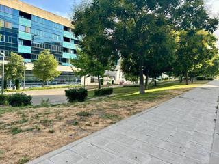 Lloguer Planta baixa  Avenida puente cultural. Encantador apartamento en dehesa vieja san sebastián de los reye