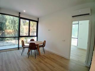 Lloguer Planta baixa a Dehesa Vieja-Puente Cultural. Encantador apartamento en dehesa vieja san sebastián de los reye