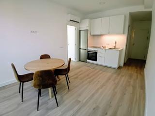 Miete Erdgeschoss  Avenida puente cultural. Encantador apartamento en dehesa vieja san sebastián de los reye