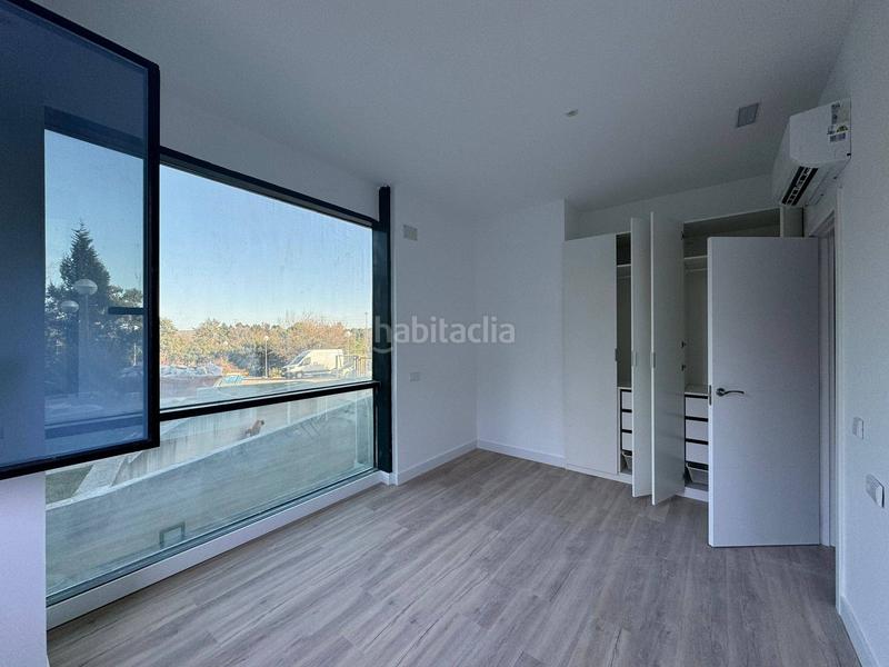 Foto d334d3a0-8264-45a8-9086-01a25fda4f56. Affitto piano terra con riscaldamento parcheggio in San Sebastián de los Reyes