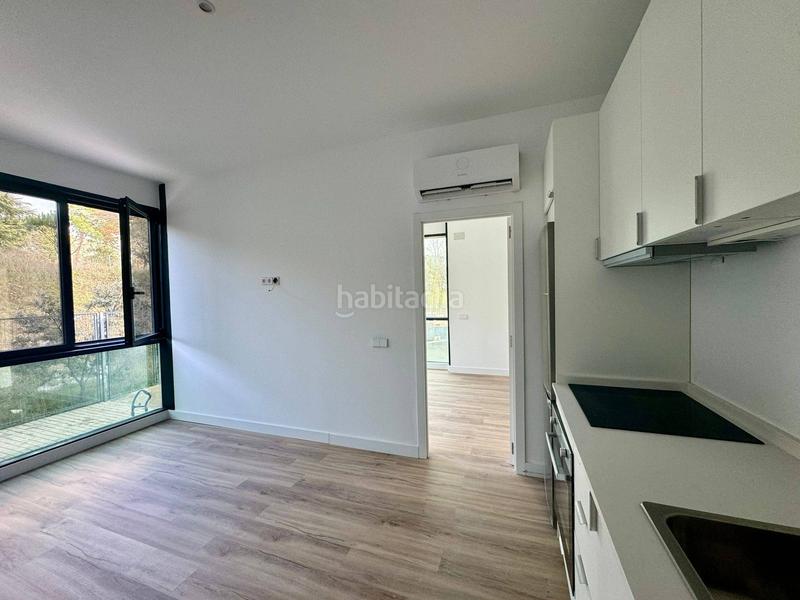 Foto 4a240b0a-7e9c-4384-a1c7-230f59d0a012. Location rez-de-chaussée avec chauffage parking dans San Sebastián de los Reyes