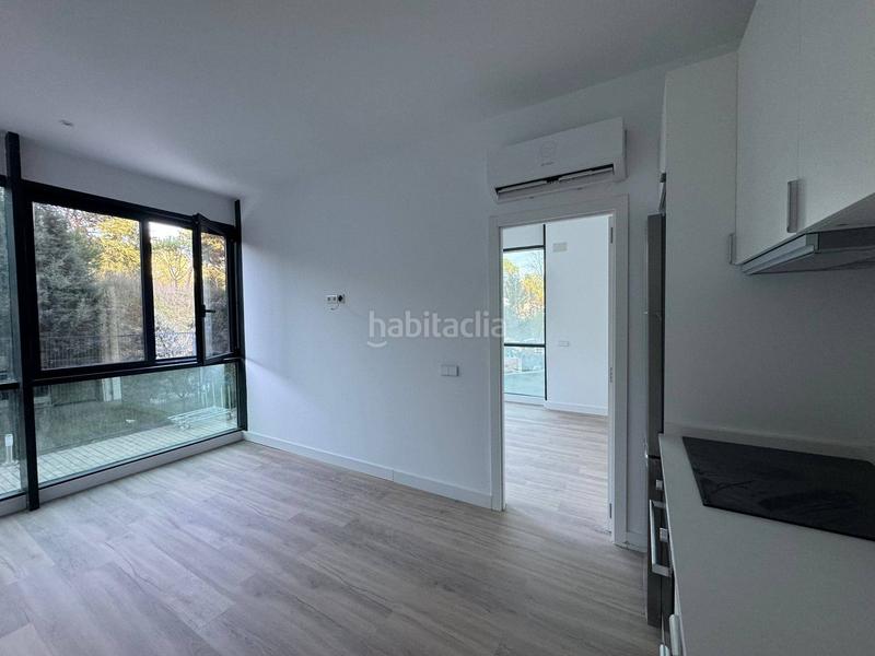 Foto 5af5e0a0-367d-4391-92bd-d2be4ffe42d4. Location rez-de-chaussée avec chauffage parking dans San Sebastián de los Reyes