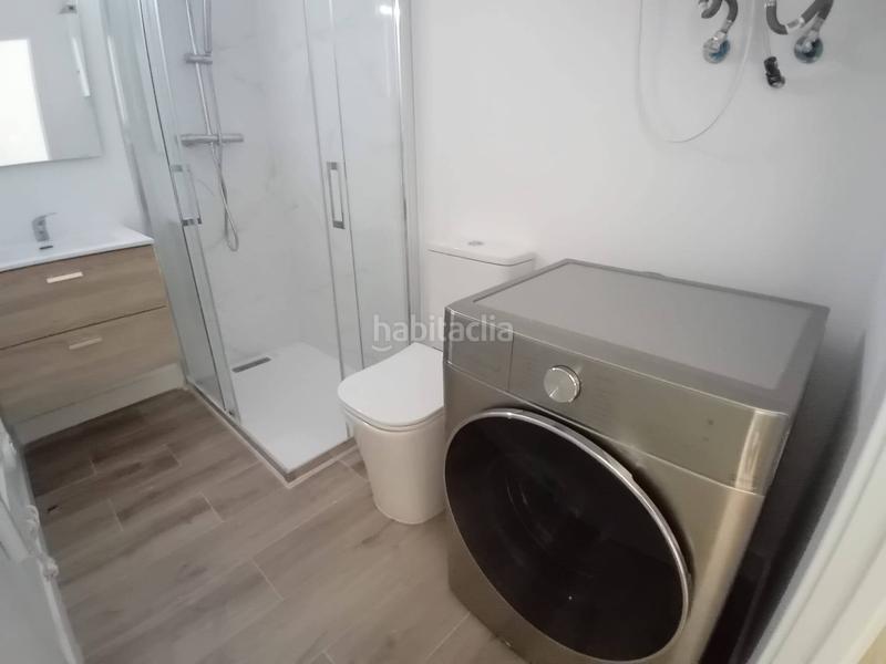 Foto ffbe78db-8e15-4c18-9be0-1bf2d0c5807b. Location rez-de-chaussée avec chauffage parking dans San Sebastián de los Reyes