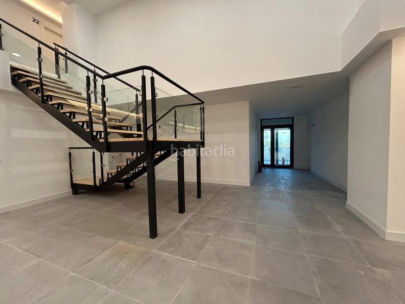 Foto 1cf1ecd9-6877-4879-a165-3920f1d91763. Miete erdgeschoss mit heizung parking in Dehesa Vieja-Puente Cultural San Sebastián de los Reyes