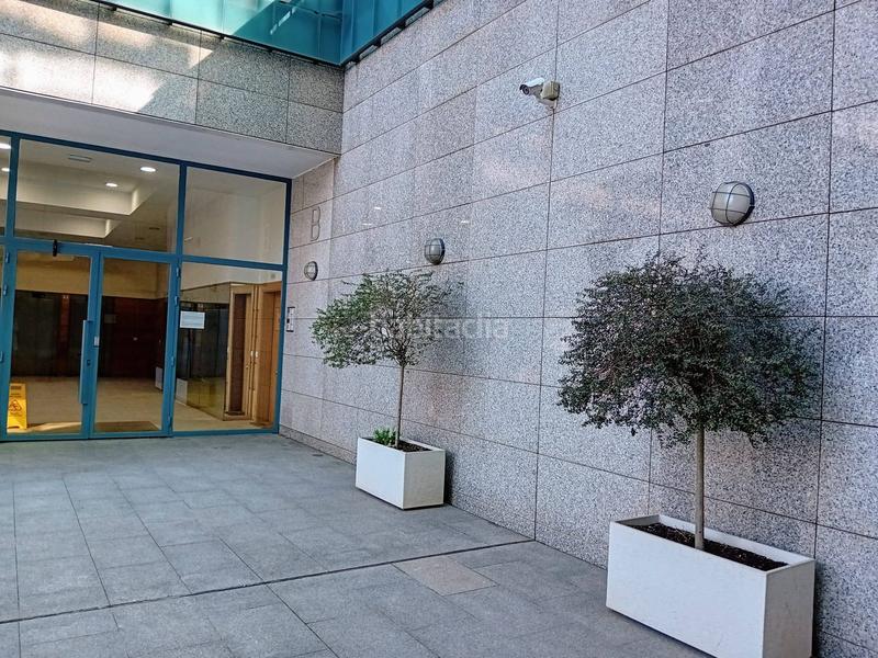 Foto 21e2bb81-167a-4342-a0cb-a3589595fdd6. Miete erdgeschoss mit heizung parking in Dehesa Vieja-Puente Cultural San Sebastián de los Reyes