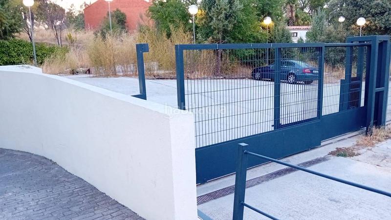 Foto 31de4e38-aa50-4fae-8c6b-7154859d0146. Miete erdgeschoss mit heizung parking in Dehesa Vieja-Puente Cultural San Sebastián de los Reyes