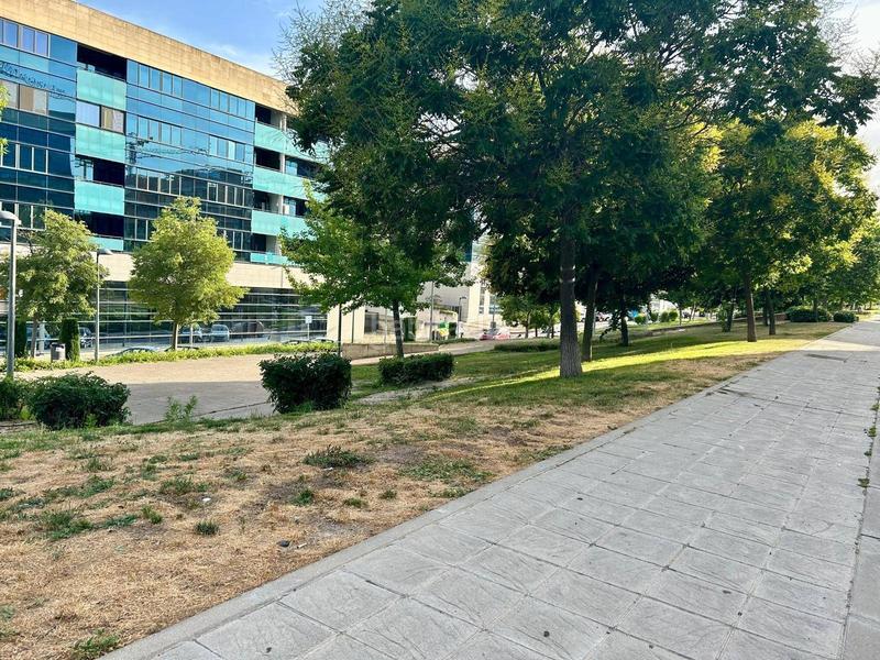 Foto 4a89ff41-ed7d-4ccb-b283-d765a7939dad. Miete erdgeschoss mit heizung parking in Dehesa Vieja-Puente Cultural San Sebastián de los Reyes