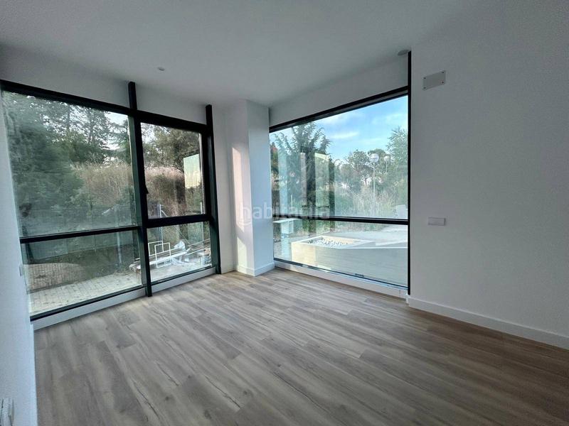 Foto f95c1d0c-f5d2-4280-941d-6f4b7efe9424. Miete erdgeschoss mit heizung parking in Dehesa Vieja-Puente Cultural San Sebastián de los Reyes