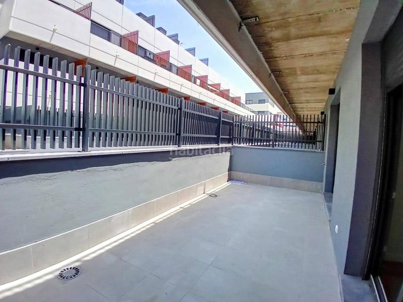 Foto 3068e8e9-5a08-4cb2-bb85-45821bb5af02. Alquiler estudio espectacular loft en Polígono Industrial-Norte San Sebastián de los Reyes