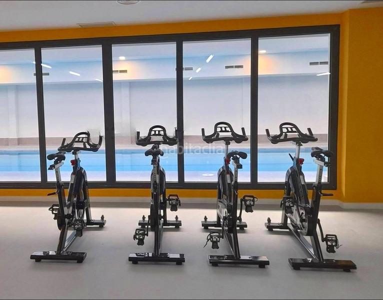 Foto 4cf1bbcf-761b-4496-9c64-45738f4d1bed. Alquiler estudio espectacular loft en Polígono Industrial-Norte San Sebastián de los Reyes