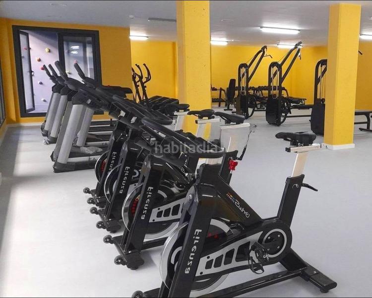Foto 8e817374-fa38-4d51-bc56-eee293b77fa6. Alquiler estudio espectacular loft en Polígono Industrial-Norte San Sebastián de los Reyes