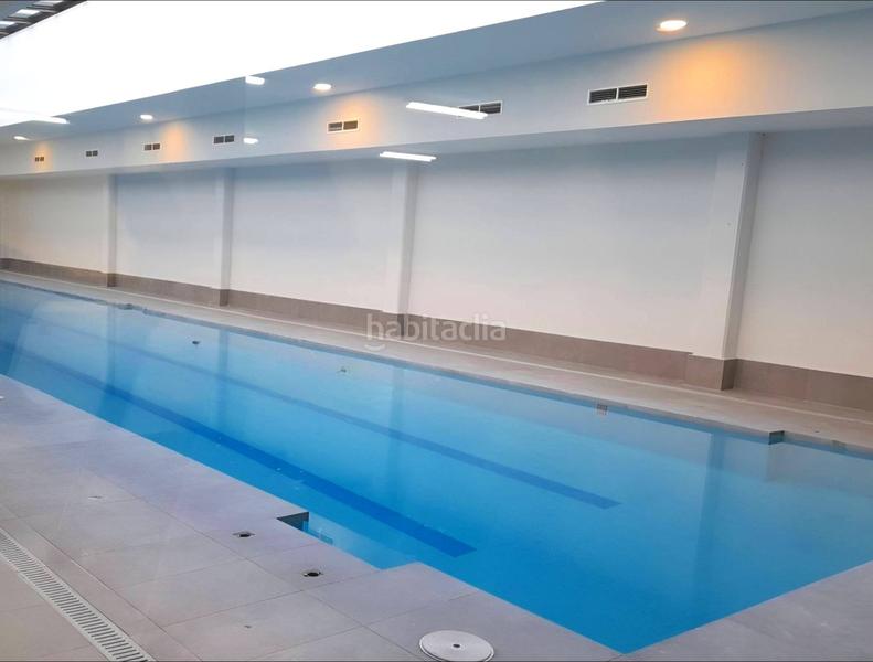 Foto e46a7f8f-6a68-4682-9e6d-9c3f7cb7d565. Location studio avec chauffage parking piscine dans San Sebastián de los Reyes