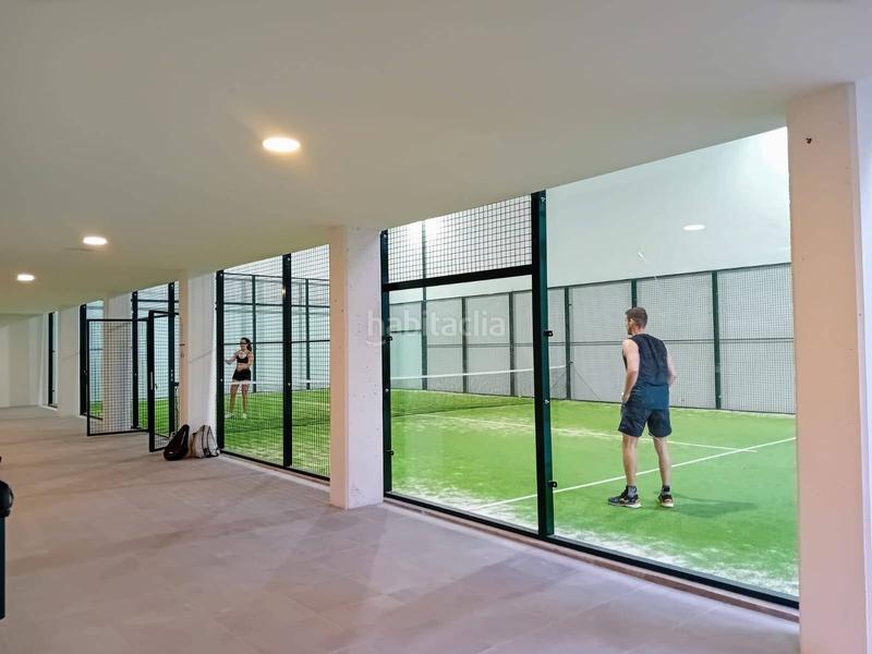 Foto 3629c4fd-2664-40d6-a965-c06ee094792e. Rent studio with heating parking pool in Polígono Industrial-Norte San Sebastián de los Reyes