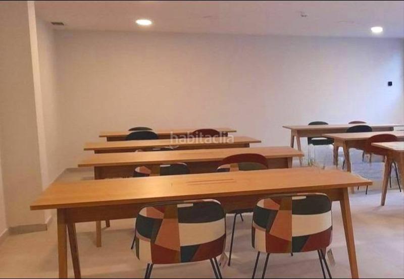Foto 7db08bfd-3a7f-49bb-be40-f72f6b966913. Rent studio with heating parking pool in Polígono Industrial-Norte San Sebastián de los Reyes