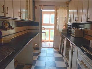 Pis en Ensanche. Piso en venta junto al parque castillala mancha, alcobendas