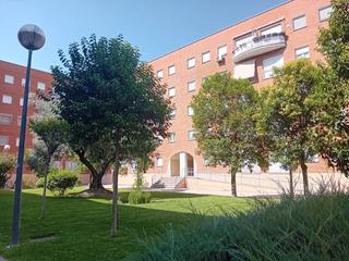 Piso en Ensanche. Piso en venta junto al parque castillala mancha, alcobendas