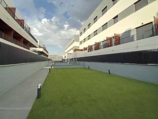 Lloguer Estudi a Polígono Industrial-Norte. Estudio en alquiler en san sebastián de los reyes