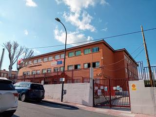 Pis a Santa Bárbara-La Zaporra. Encantador piso en venta en san sebastián de los reyes
