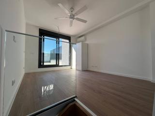 Lloguer Àtic a Polígono Industrial-Norte. Exclusivo ático con terraza en san sebastián de los reyes