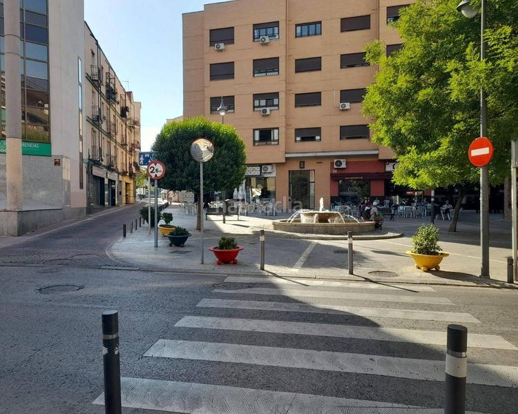 Foto 2a1b5649-fb86-48de-94ae-b837b19f910f. Apartament amb calefacció a Centro Alcobendas