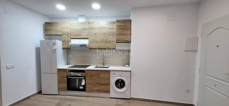 Foto db82ca8b-af89-49f0-8e22-1d285b852c64. Apartament amb calefacció a Centro Alcobendas
