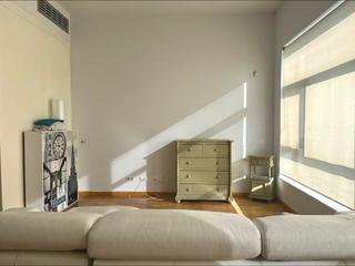 Lloguer Loft  Avenida matapiñonera. Espectacular loft en san sebastián de los reyes