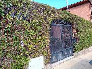 Reihenhaus  Calle ajalvir. Chalet en venta en cobeña