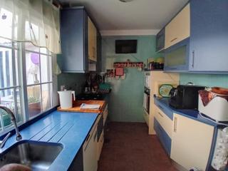 Casa adossada  Calle ajalvir. Chalet en venta en cobeña